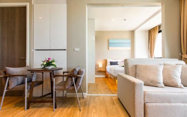 Diamond Condo by Villacarte