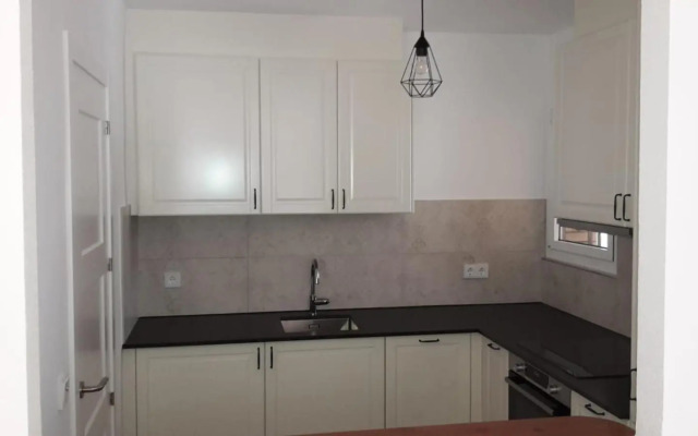 DAVANT MAR - Apartamento con terraza a pie de playa