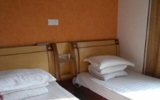 Huaining Xingcheng Inn