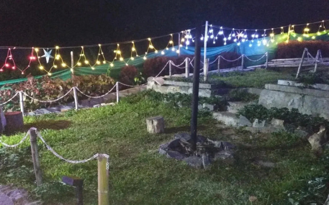 Trideep Resorts