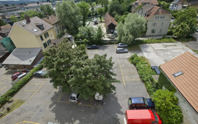 City Hotel Biel Bienne