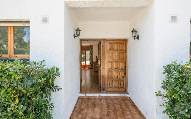 Rentalmar El Pinar Adosados