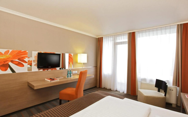 SOALTEE HOTEL by Trip Inn Frankfurt Messe