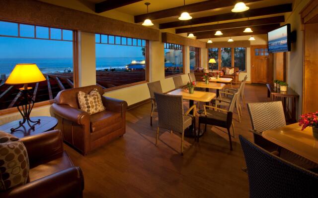 Best Western Plus Beach View Lodge Carlsbad