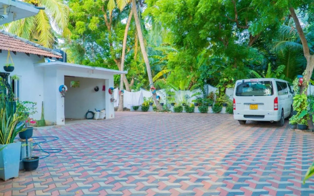 St Anne's Hotel & Resturant