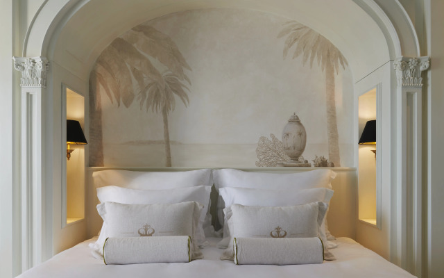 Palace Elisabeth Hvar Hotel