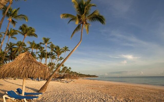 MVC at Meliá Caribe Beach, Punta Cana, Dominican Republic