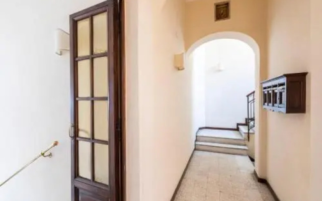 102 Vaticano Suite