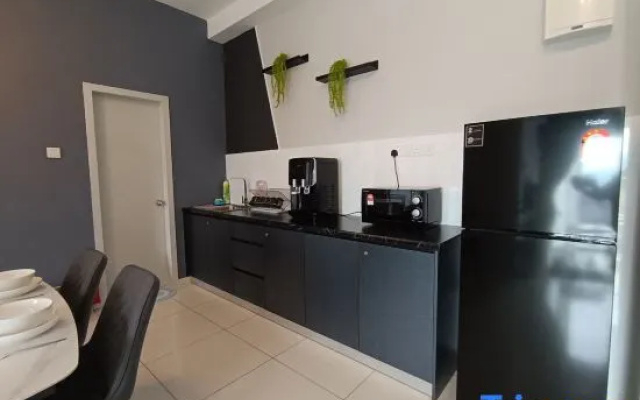 The Horizon Ipoh L8 by Grab A Stay