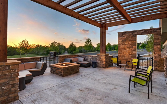 SpringHill Suites by Marriott Denver West/Golden