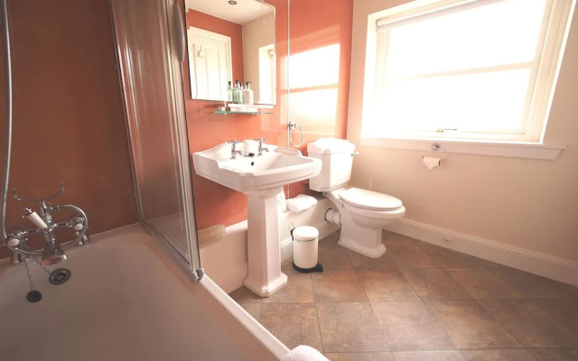 The Cowrie Guest House