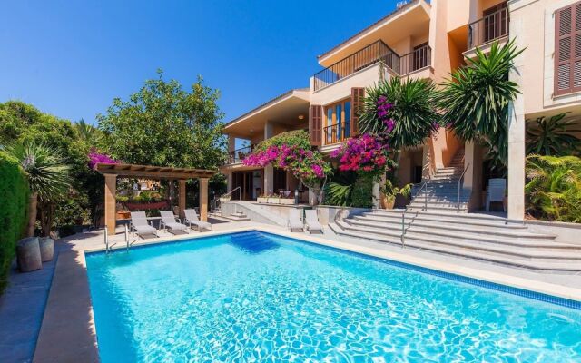 Chalet Cala Murta 20metres From the sea