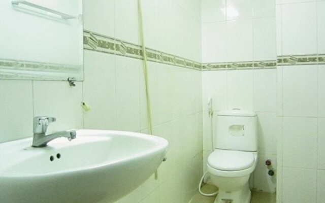 Anh Linh Hotel