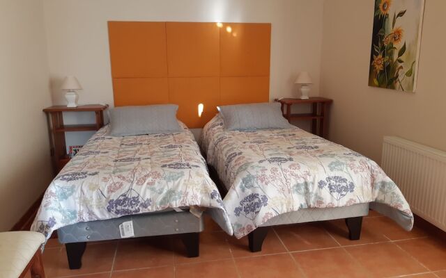 Spa Algarrobo