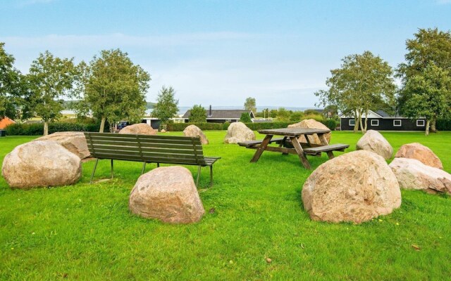 Beautiful Holiday Home in Haderslev With Terarce