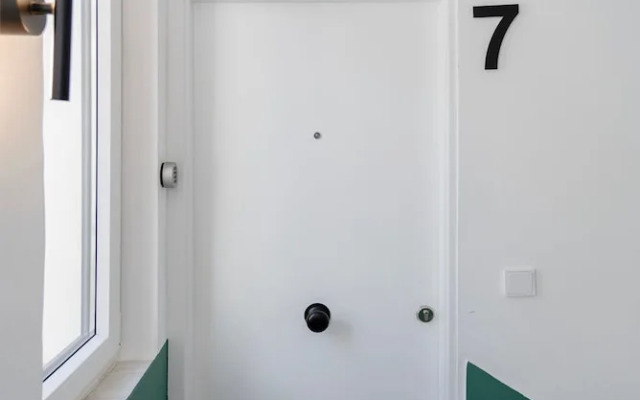 Liiiving in Gaia - Casa da Vinha Apartment VII