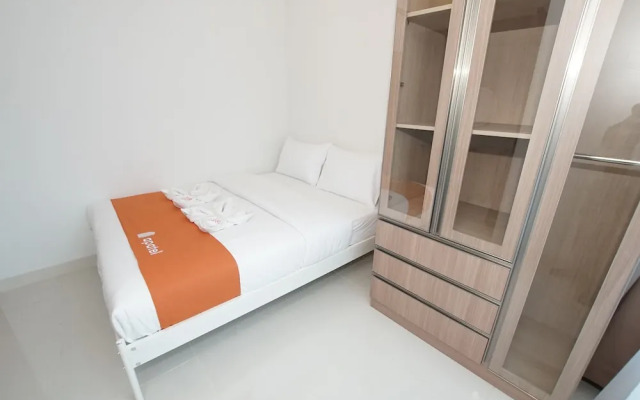 Apatel Roseville SOHO & Suite