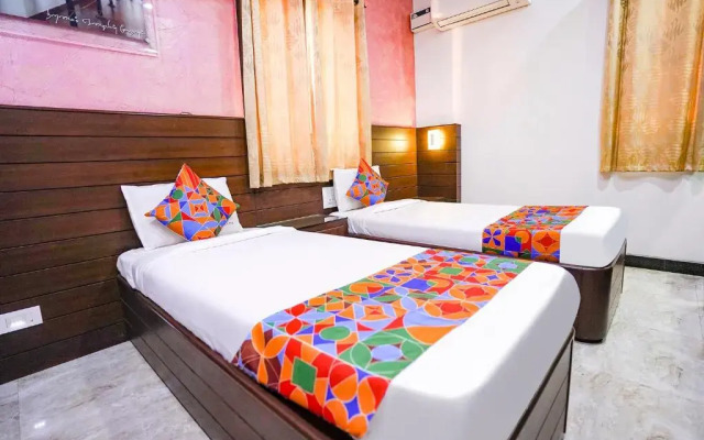 Sai Enclave Ac Rooms
