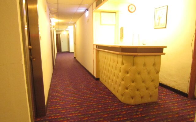 Fortune Hotel