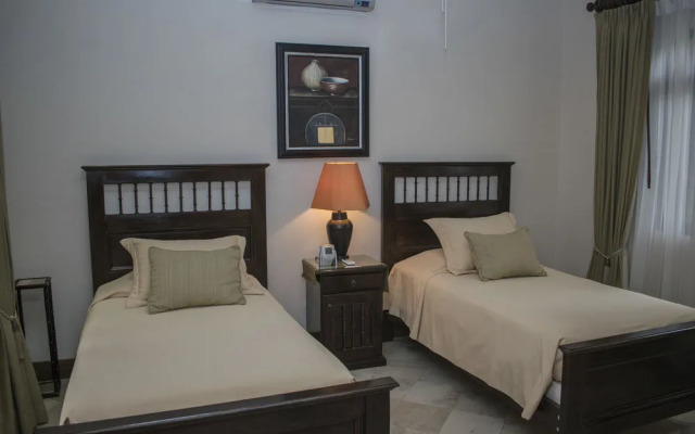 Villas Tekoa