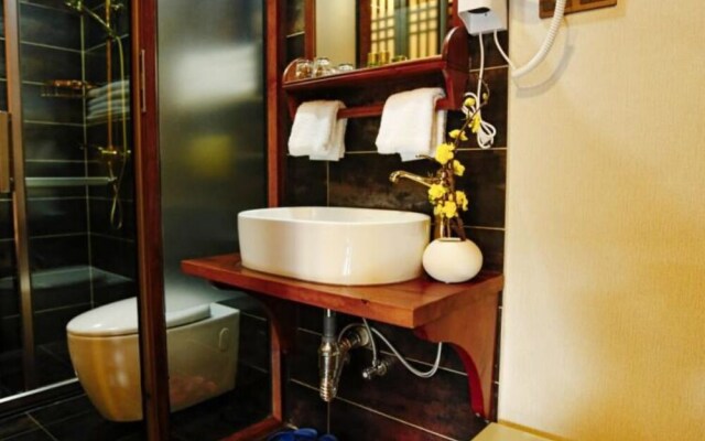 Chengruihan Hotel Pingyao