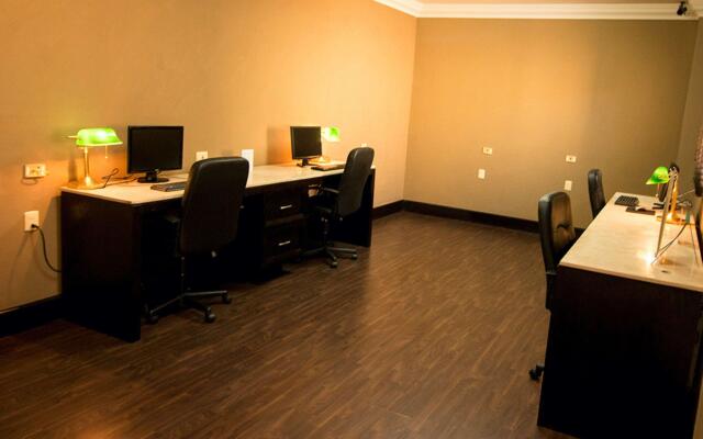 Best Western Hotel Posada Del Rio Express