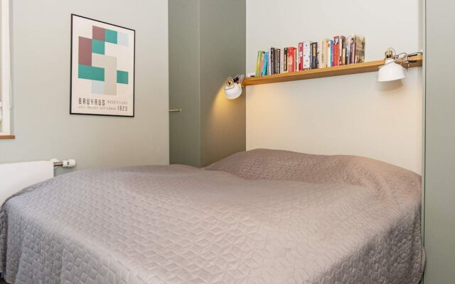 10 Person Holiday Home in Ebeltoft