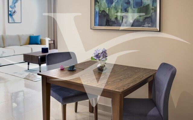 Viola Hotel Apartment