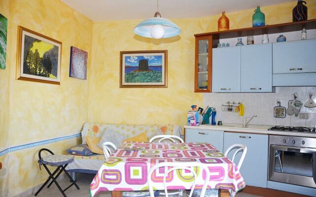 Affittimoderni Castelsardo La Marina - Cslm06