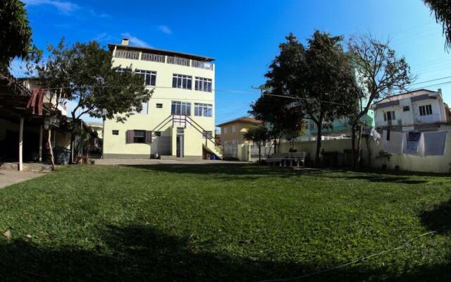 2 Bedroom Ground Floor Apartment - 203