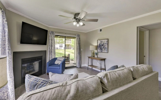 Pointe Royale 123-1 2 Bedroom Condo