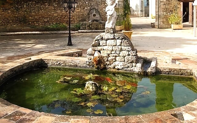 Domaine De La Reynaude