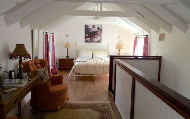 Maison de May Boutique Bed &breakfast