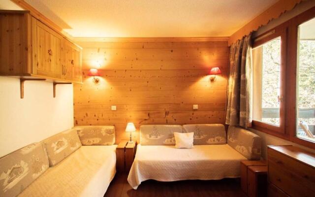 Appartement Valmorel, 1 pièce, 4 personnes - FR-1-291-839