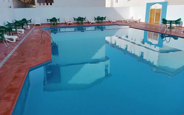 Hotel Cote Ouest