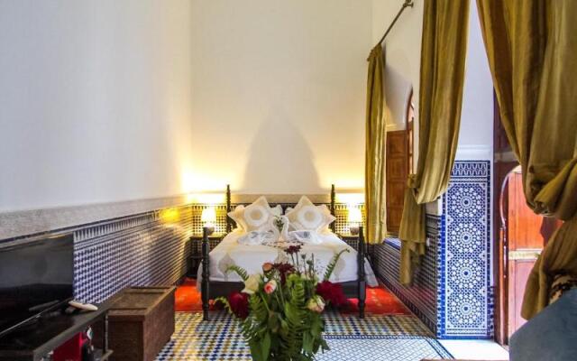 Riad Authentic Palace Spa