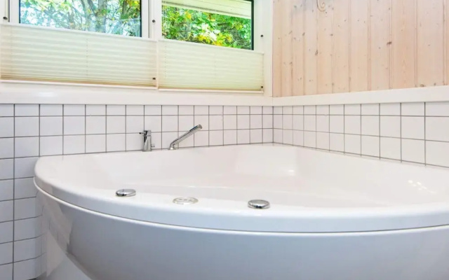4 Star Holiday Home in Glesborg