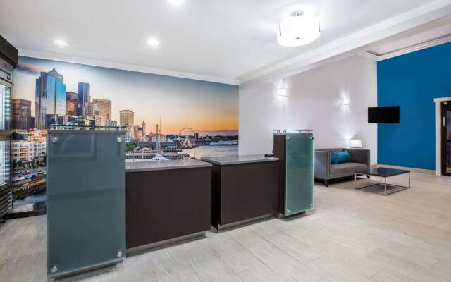 La Quinta Inn by Wyndham Everett