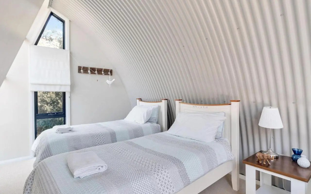 Sea Loft at Hyams Beach