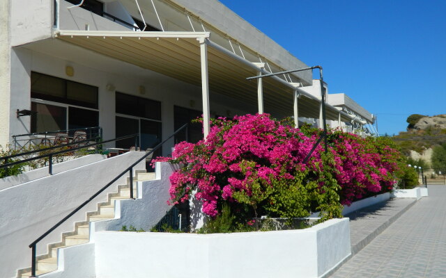 Telhinis Hotel