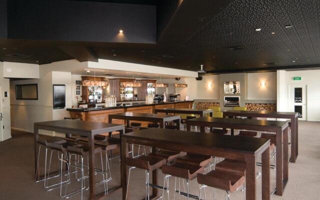 Distinction Palmerston North Hotel & Conference Centre