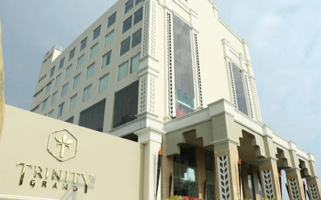 Trinity Grand