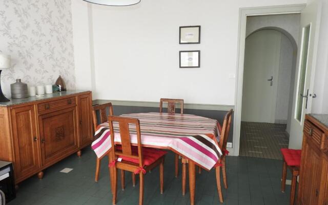 Appartement Les Sables-d'Olonne, 2 pièces, 4 personnes - FR-1-92-629