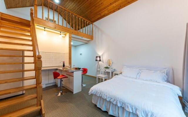 Yangyang Salvia Pension (Remodeling)