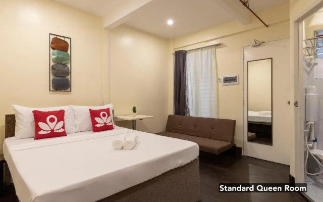 Selah Lofts Pasay Quarantine Hotel