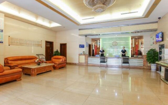 Phoenix Hotel