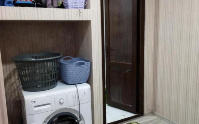 Bakuriani City Apartment 8