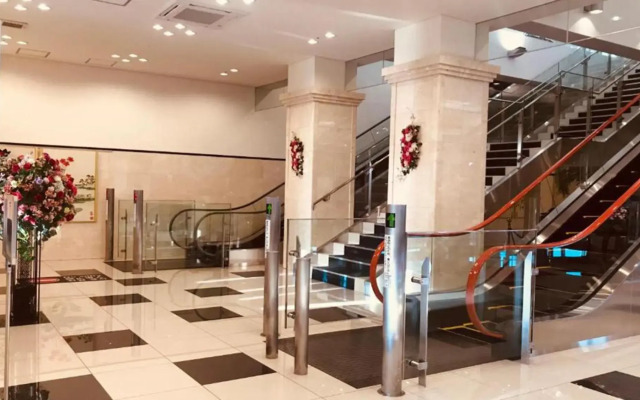 Toyoko Inn Chubu International Airport No.2