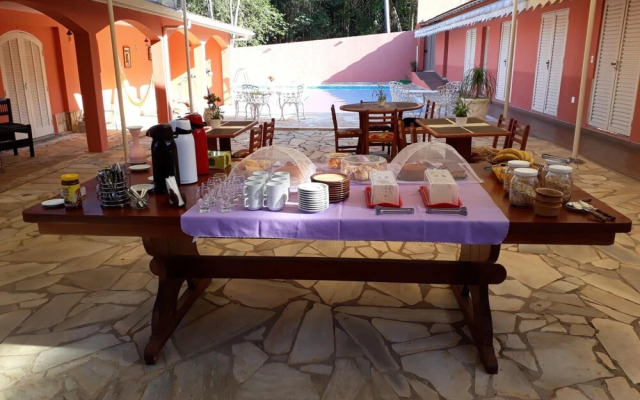 Casa Doce Vida