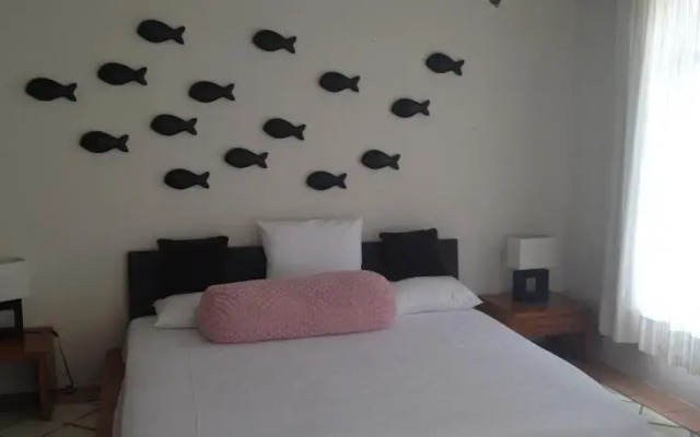 Casa Cascada Cancún
